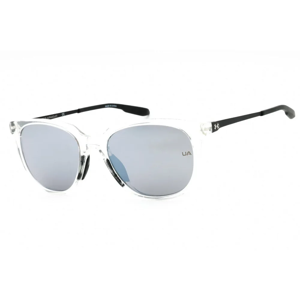 NWT Under Armour UA CIRCUIT-0900 T4 54mm New Sunglasses